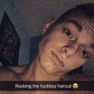 Meet your Posher, Jakeef